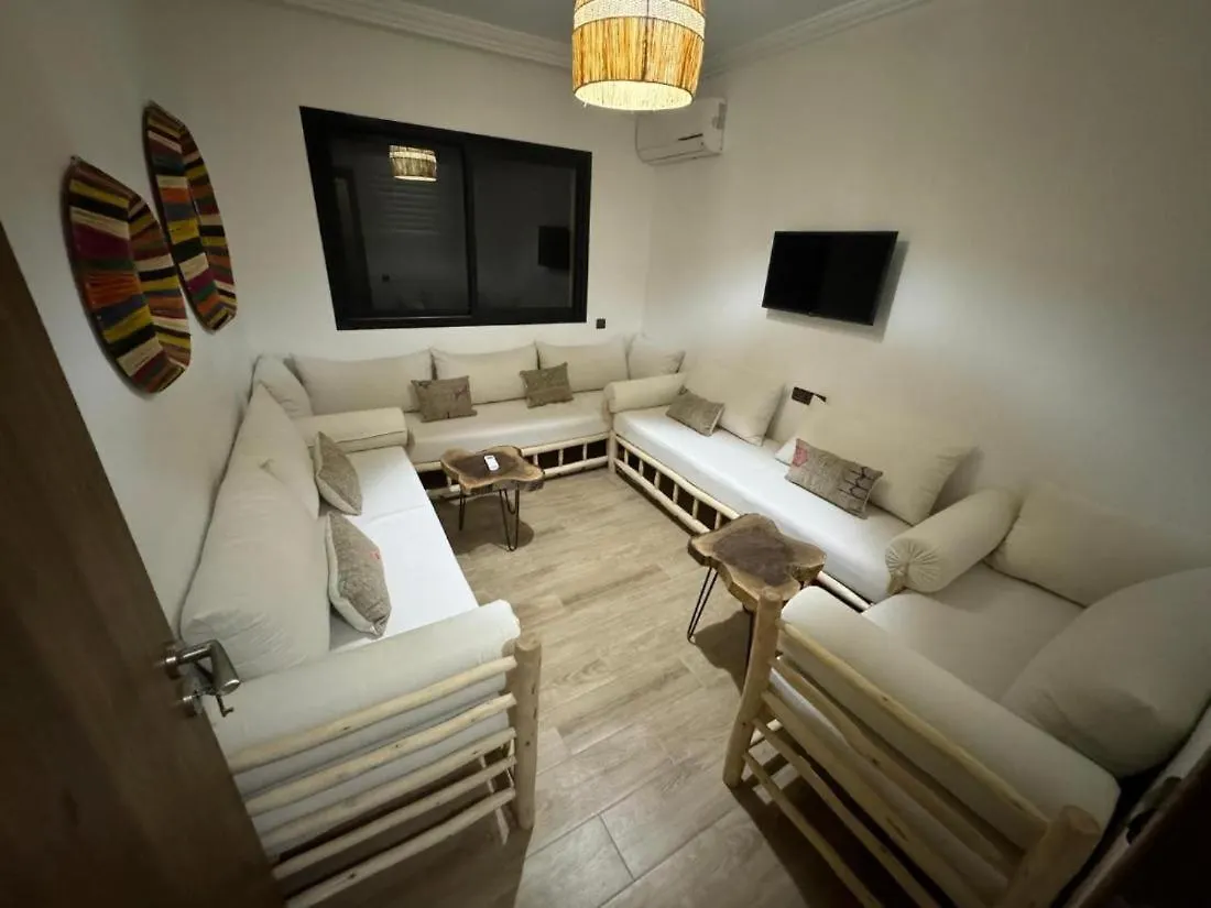 Beautiful Apartment In Marrakech Marrakesh