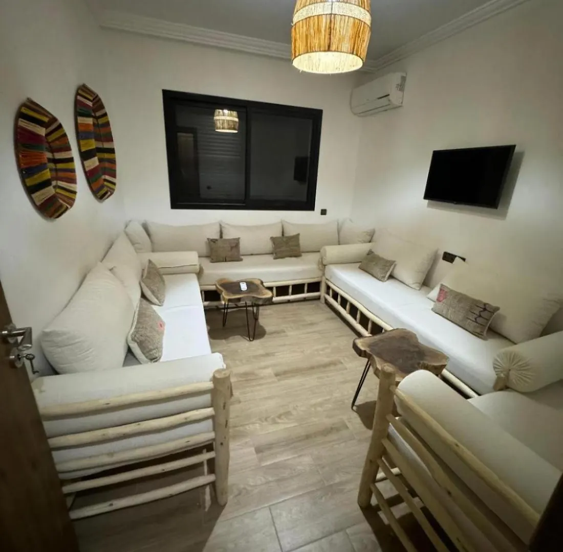 Beautiful Apartment In Marrakech Marrakesh Morocco