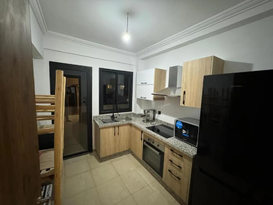Beautiful Apartment In Marrakech Marrakesh