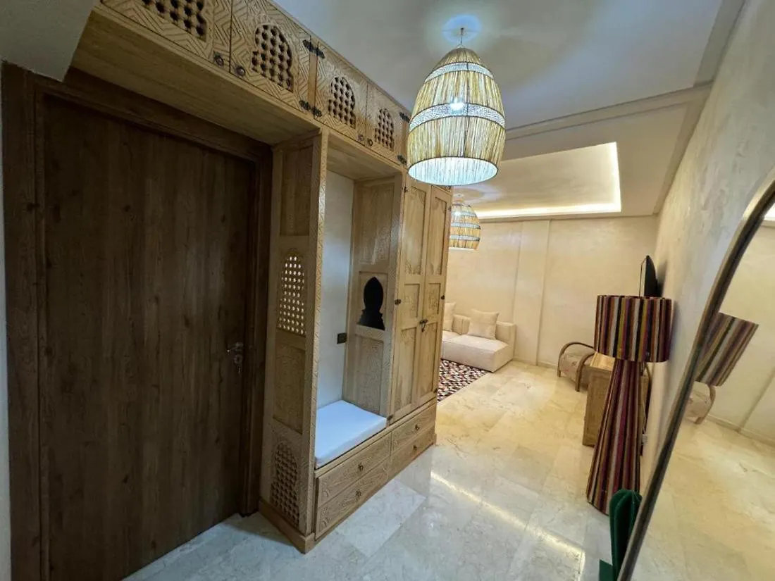 Beautiful Apartment In Marrakech Marrakesh Morocco