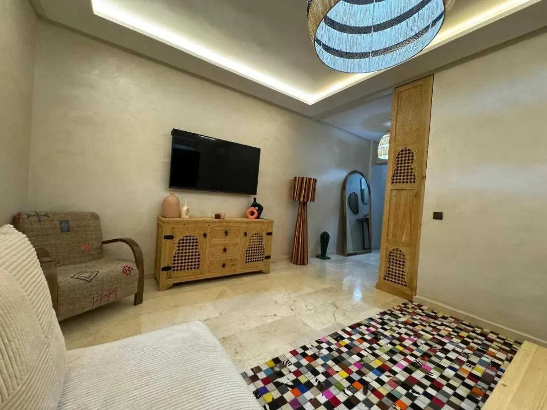 Beautiful Apartment In Marrakech Marrakesh Morocco