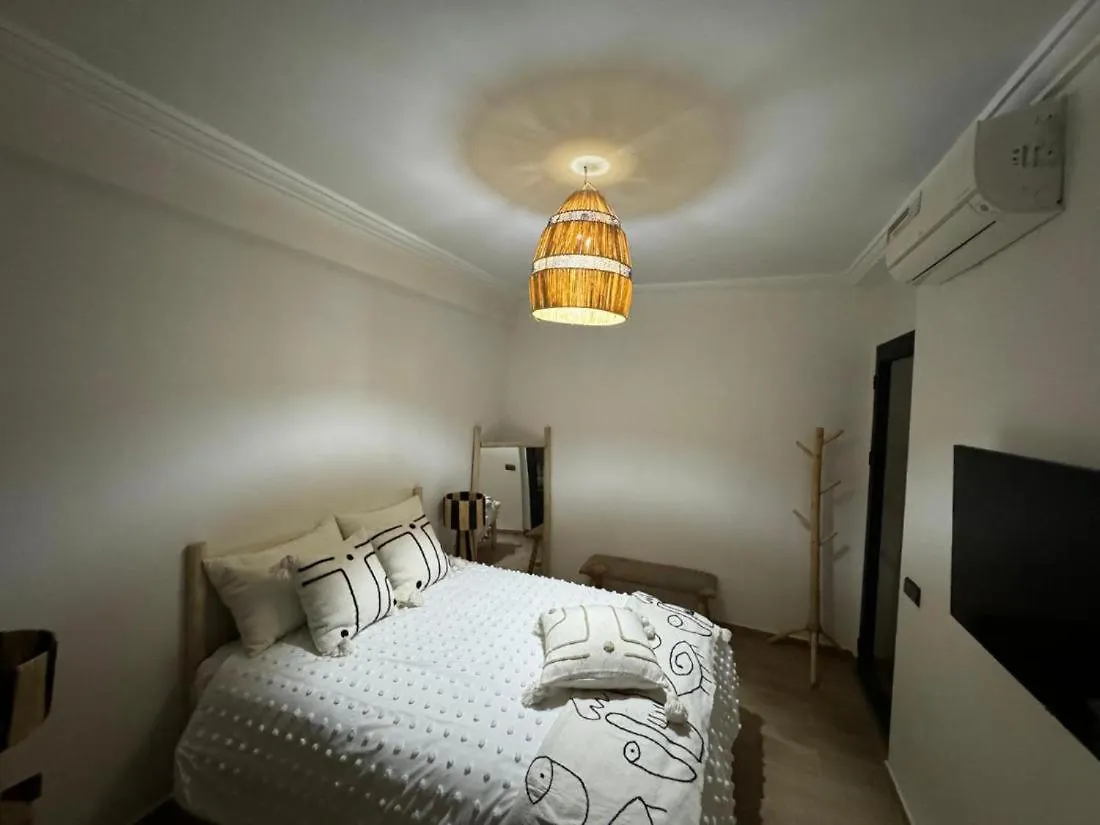 Beautiful Apartment In Marrakech Marrakesh