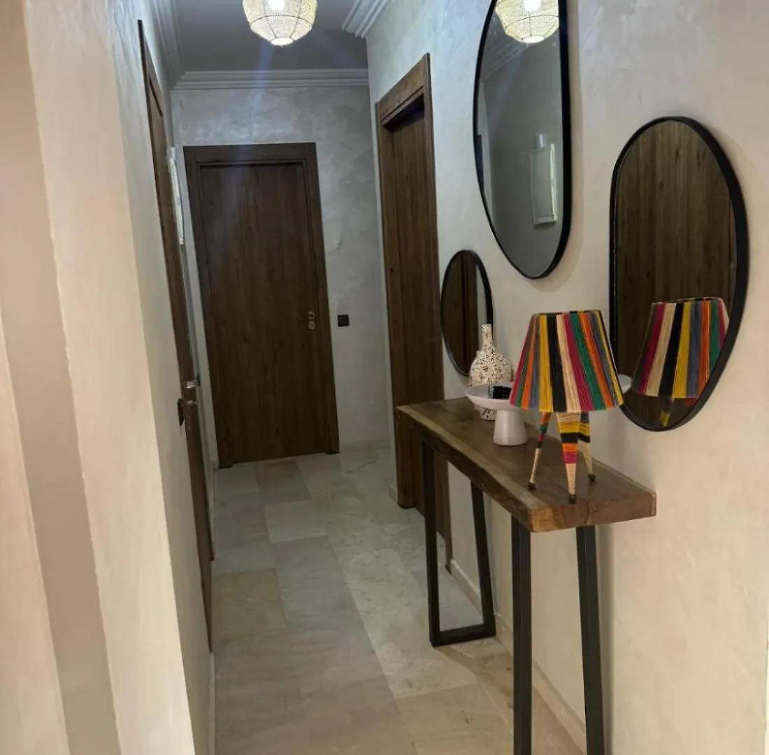 Beautiful Apartment In Marrakech Marrakesh
