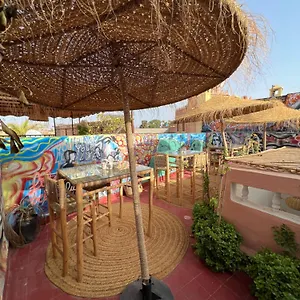 Fz Marrakech Bed and breakfast